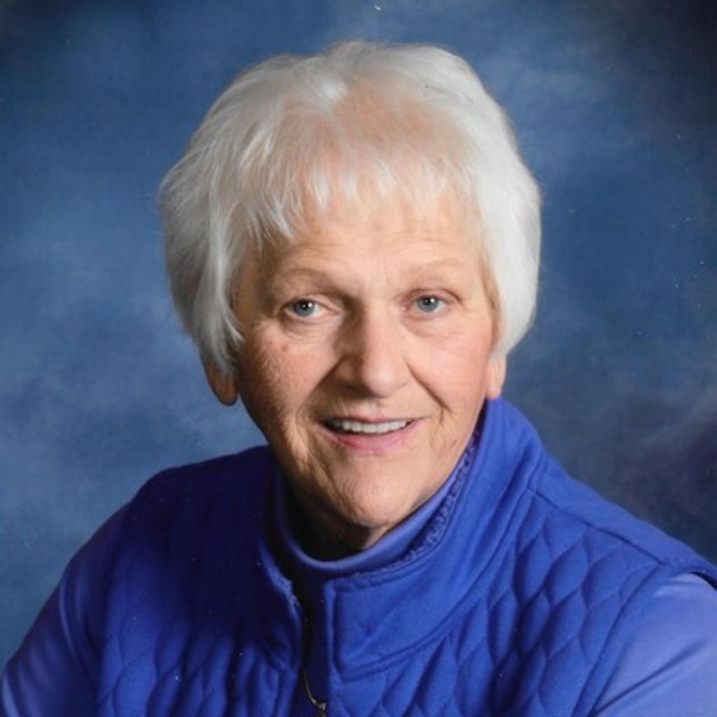 Kathleen Sue Helgeson Profile Photo