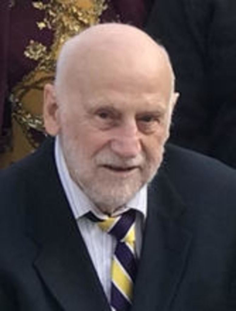 Robert Henry Beattie