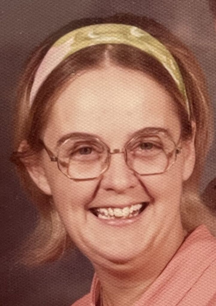 Ruth Ann Kirk Profile Photo