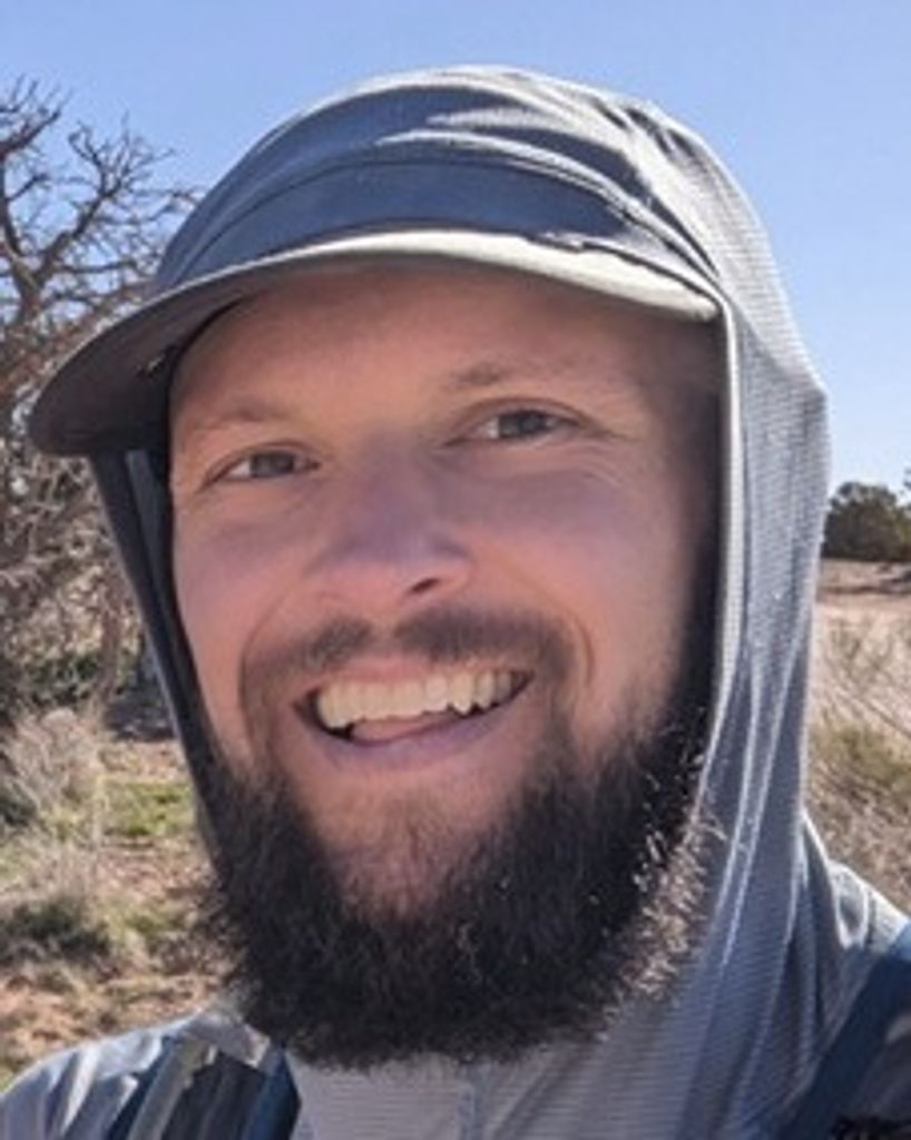 Christian Wright Profile Photo