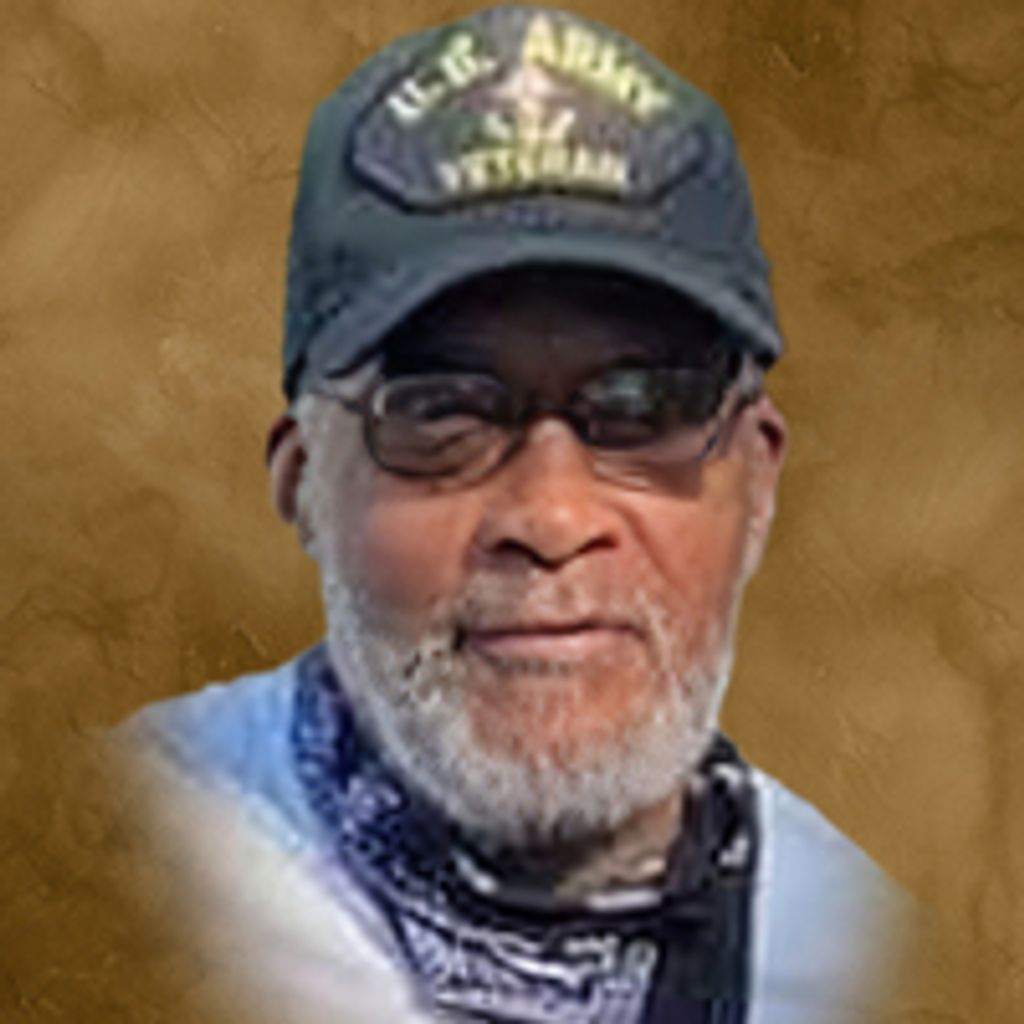 Francis Madison Barnes Profile Photo