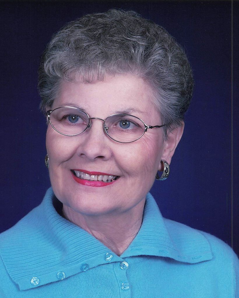 Clesta Ann Mayo Profile Photo