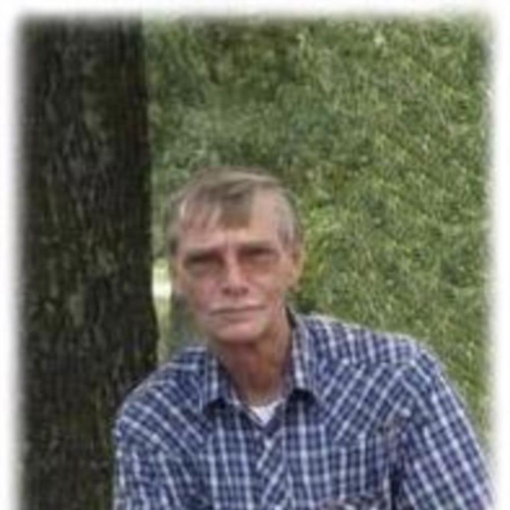 Kenneth Ray (Cotton) Sanderson