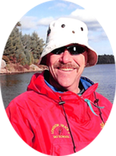 Patrick  John Gamble Profile Photo