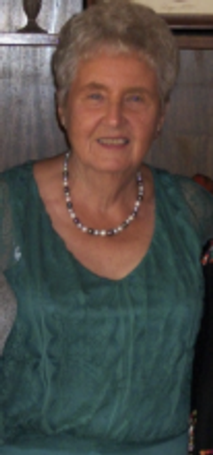 Margaret Lou Hart Profile Photo