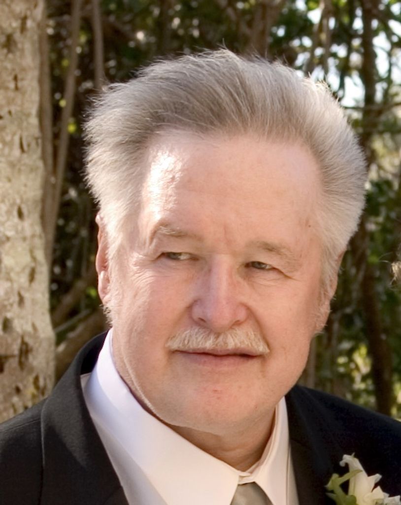 Thomas P. Darcy