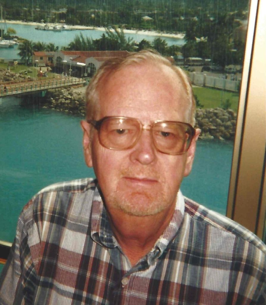 Joseph  D. Luhrman Jr. Profile Photo
