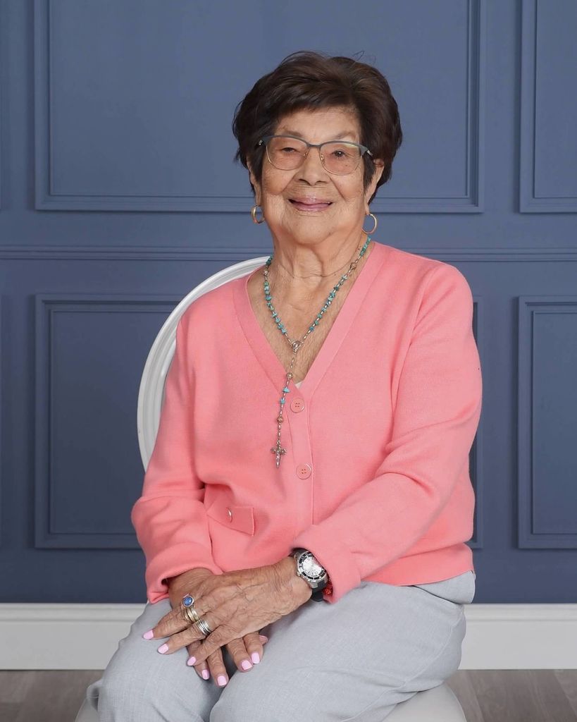 Maria Duran