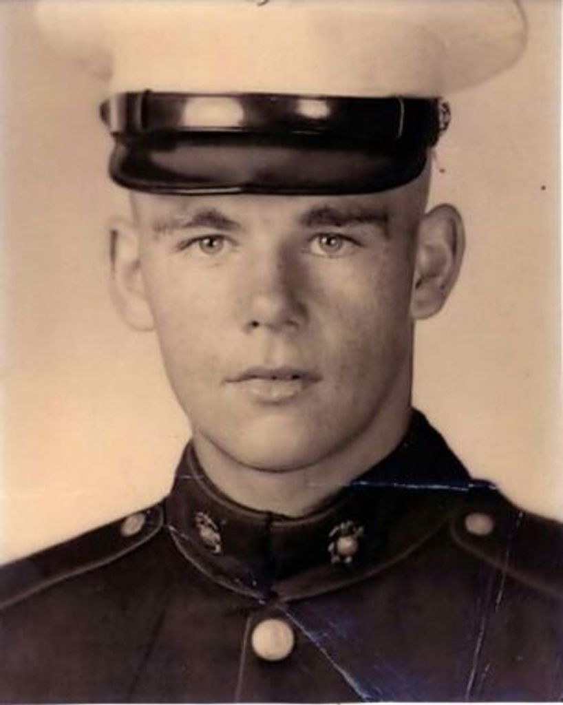 Philip James Guptill