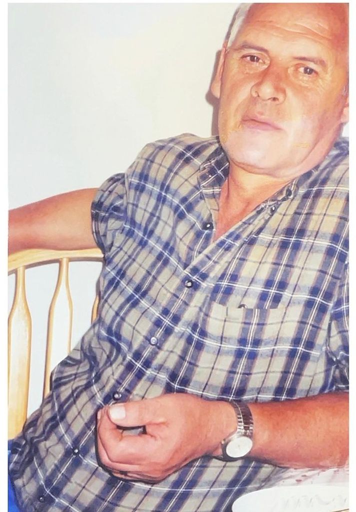 Francisco Garcia Andrade