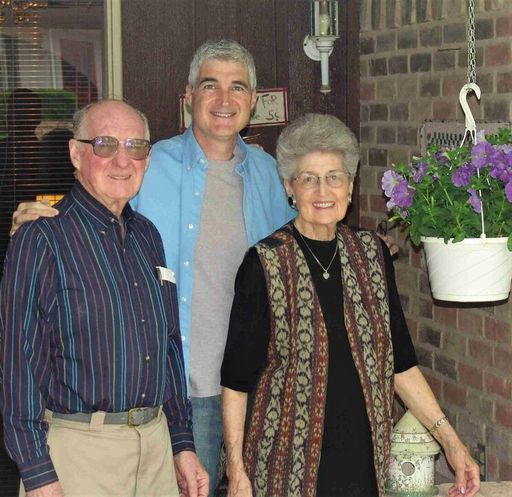 Betty Carroll photo gallery thumbnail 5 of 122