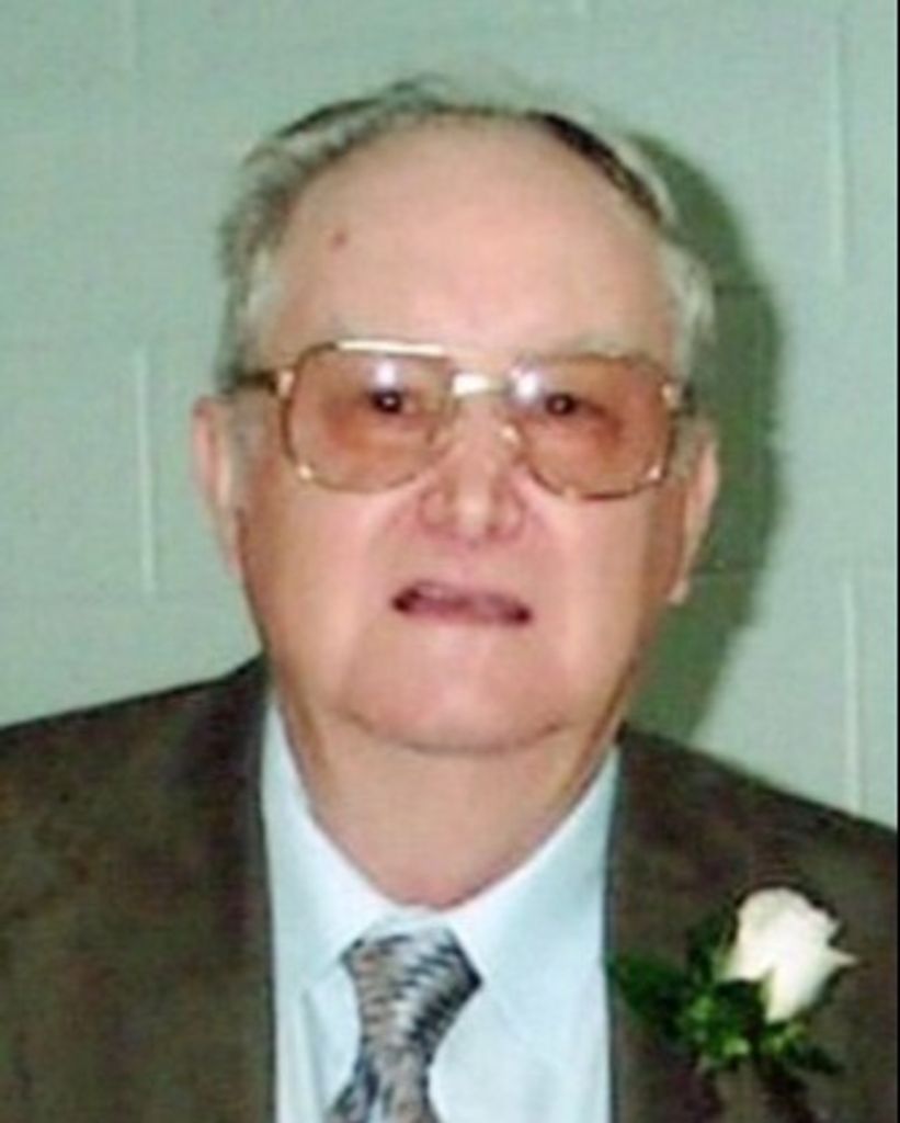 John Franklin King