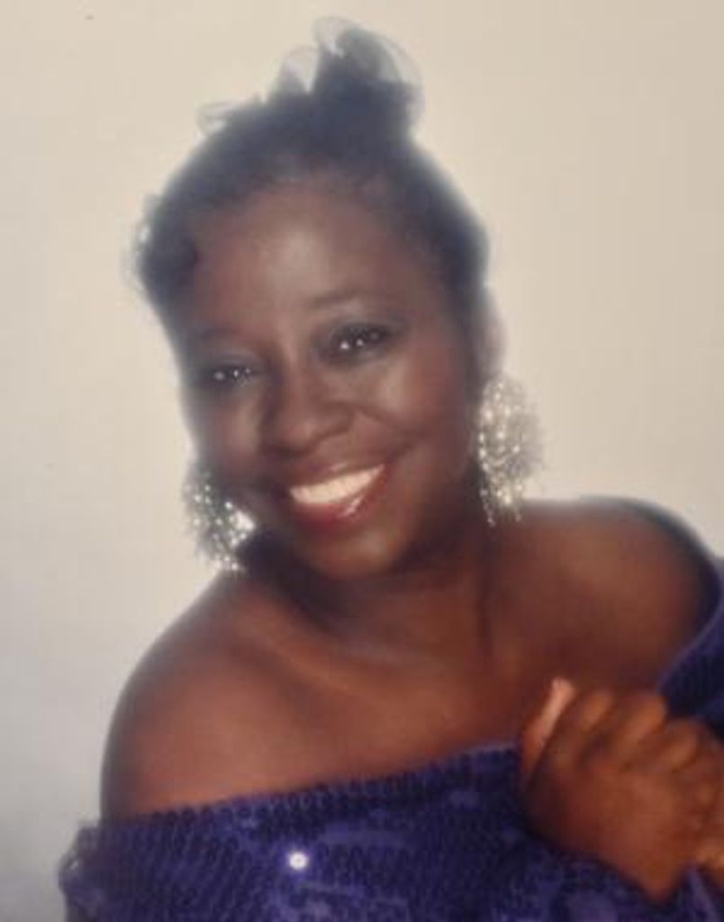 Beatrice (Verdell) Cherry Profile Photo