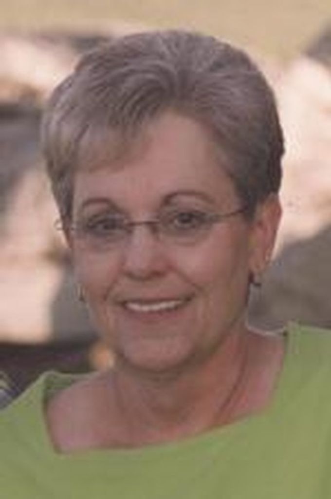 Betty A. Vondy