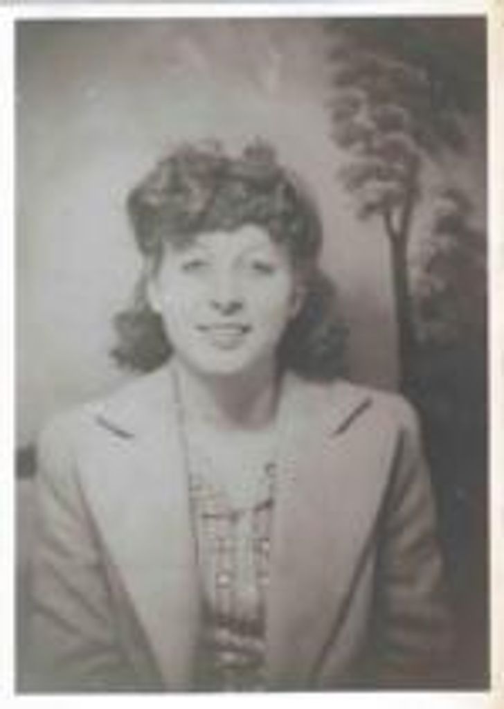 Arwanda Marie Quarry