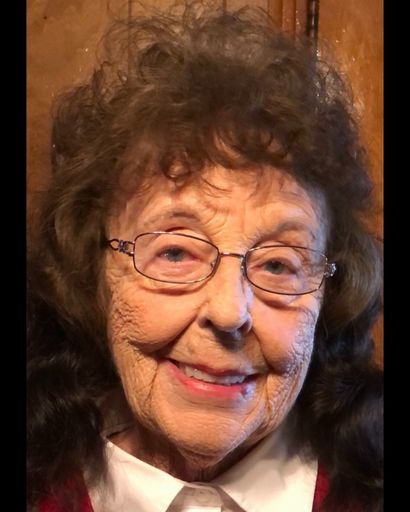 Jean Roberts Geans's obituary image