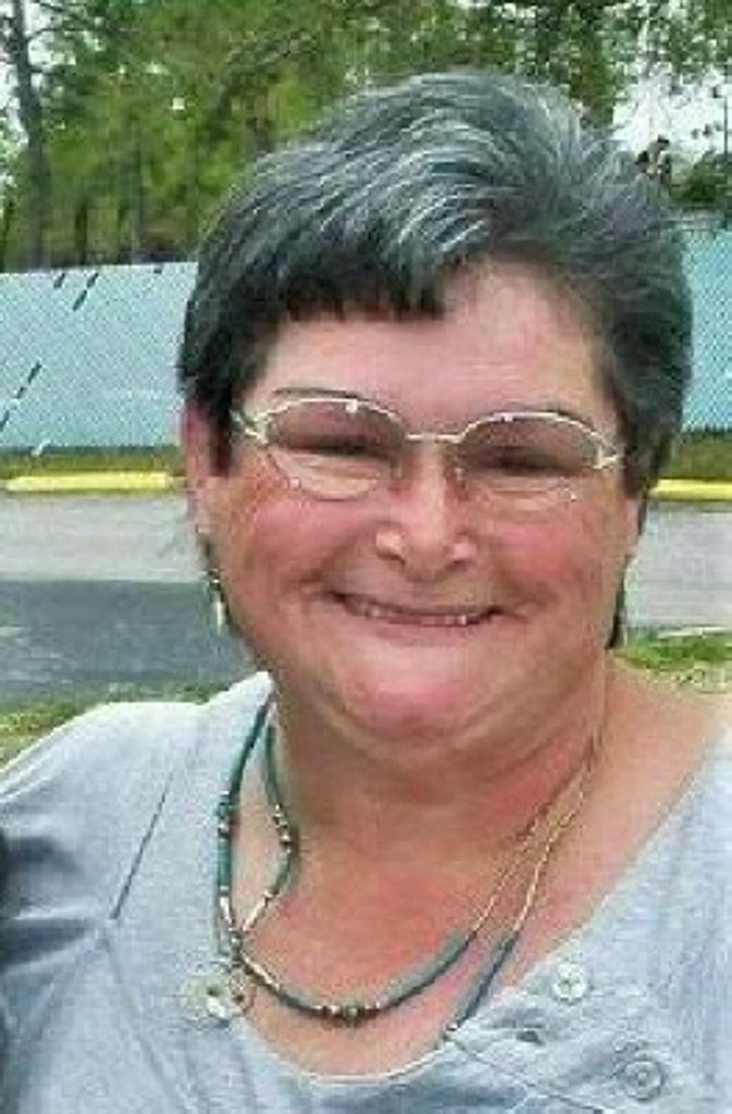 Cynthia D Gatlin Profile Photo