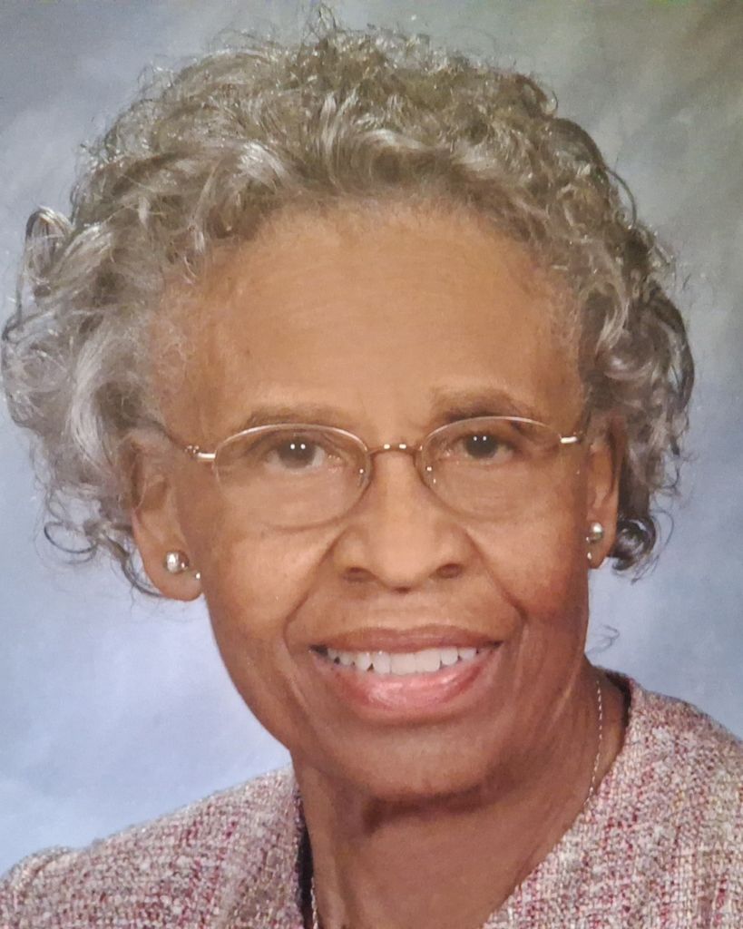 STELLA NICHOLAS JOHNSON Profile Photo