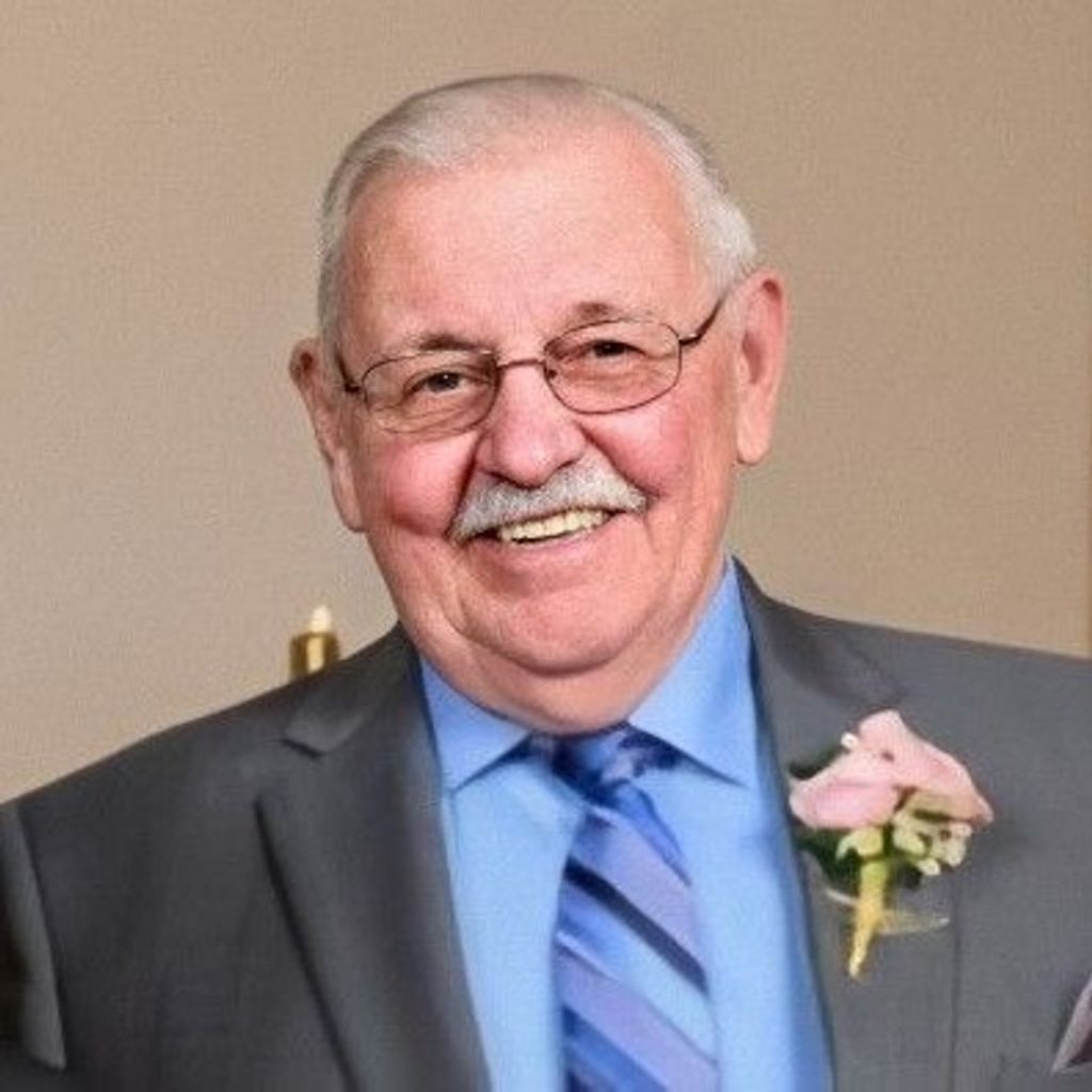 William L. Desrosiers