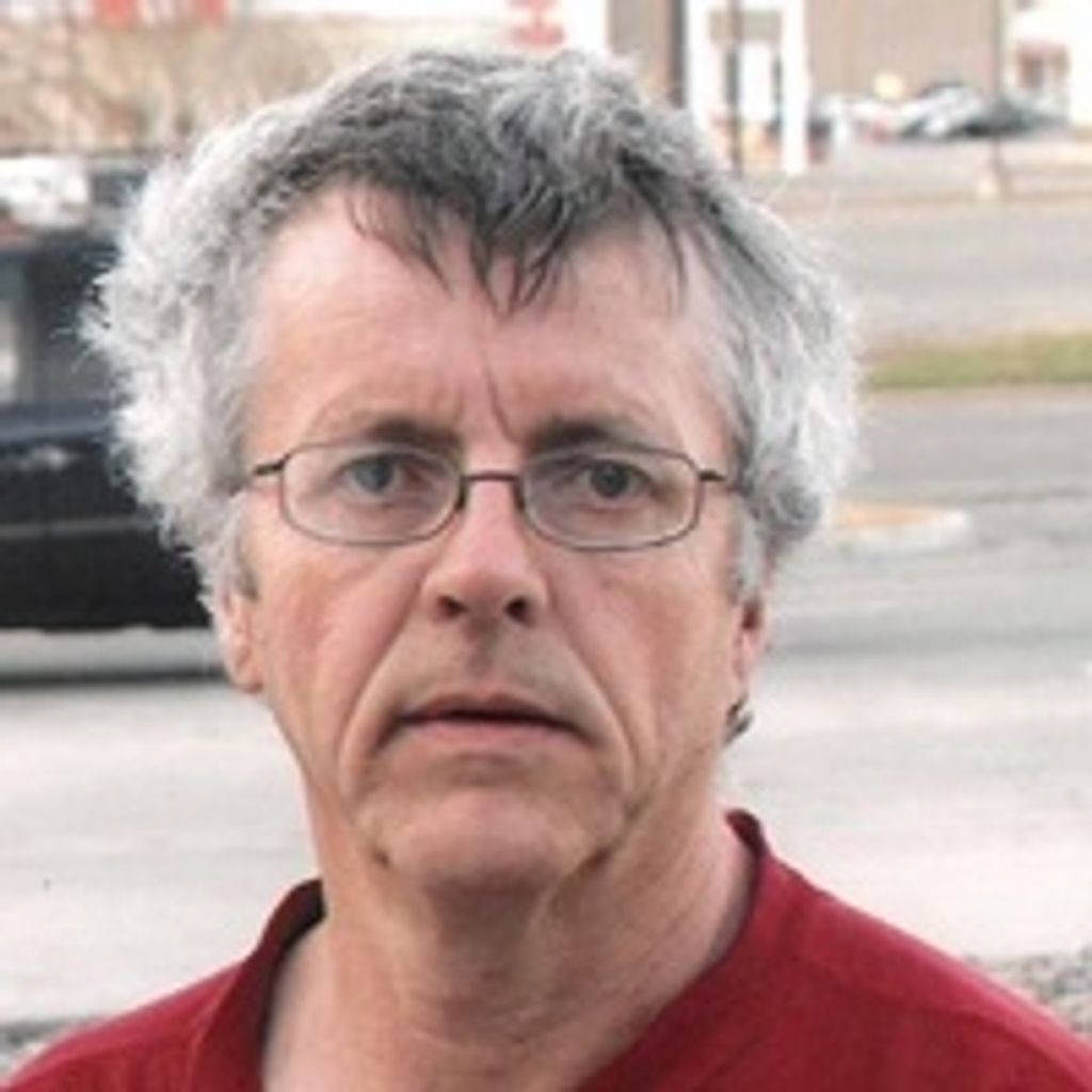 Mark Fitch