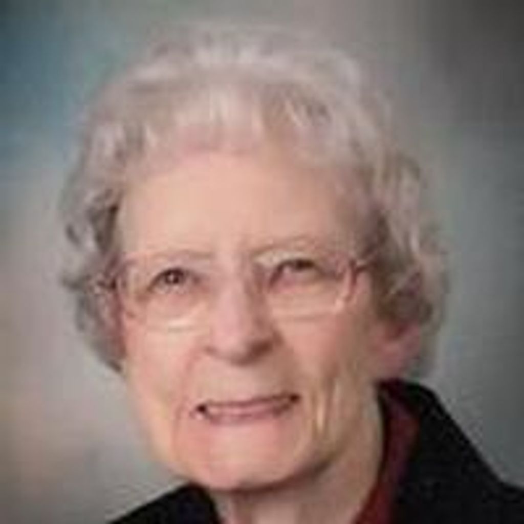 Pauline J. Atkins
