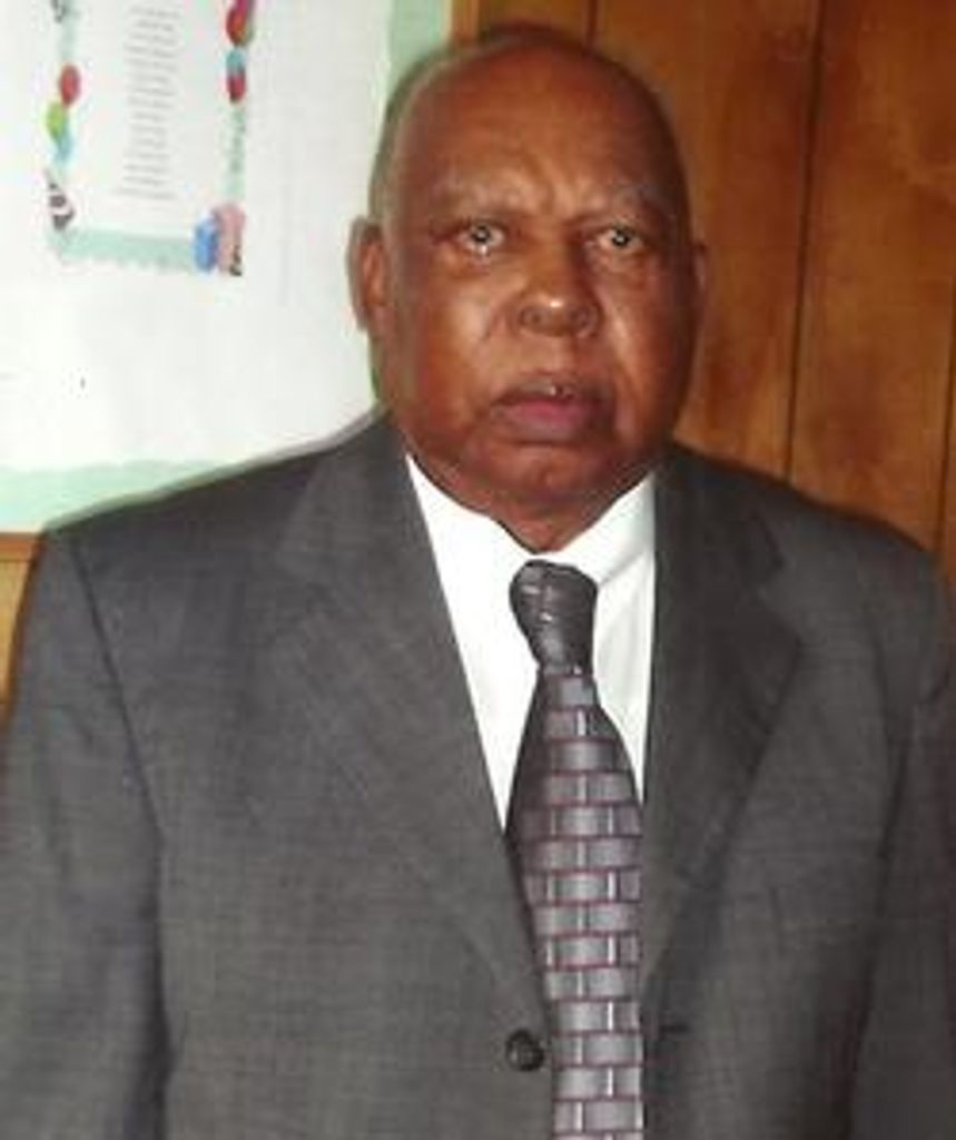 Johnny L. King, Sr. Profile Photo