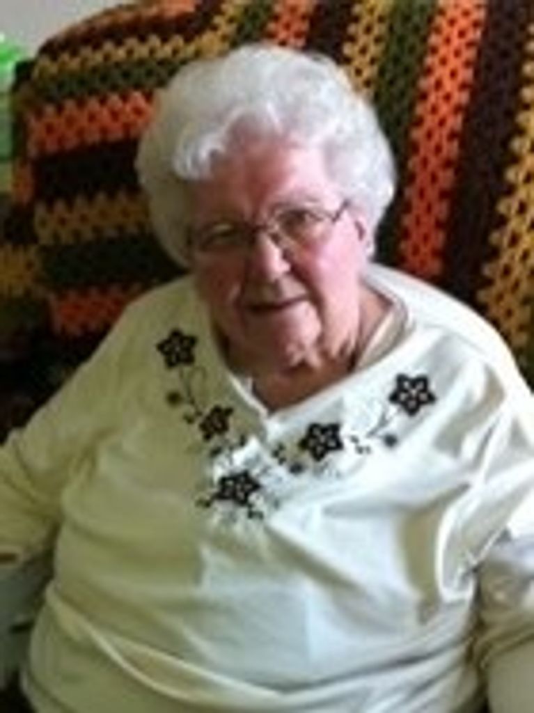 Eleanore M. Grandon