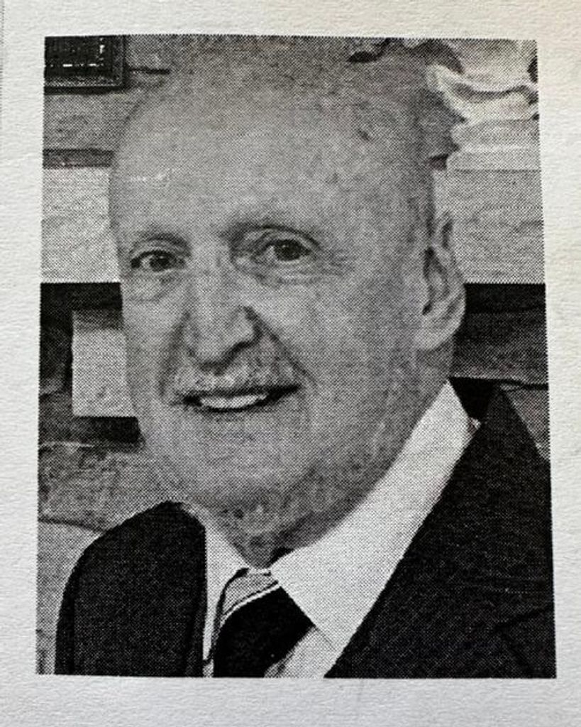 Richard Arthur Clausen Profile Photo