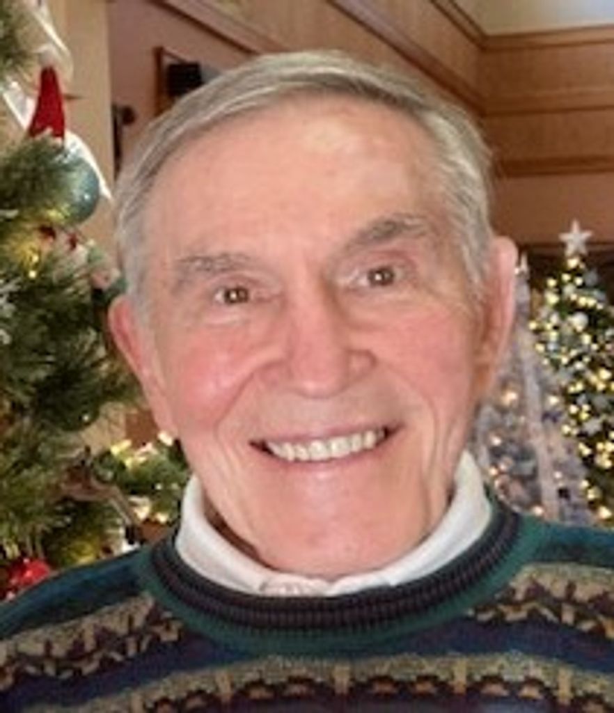Delbert "Del" Haney Profile Photo