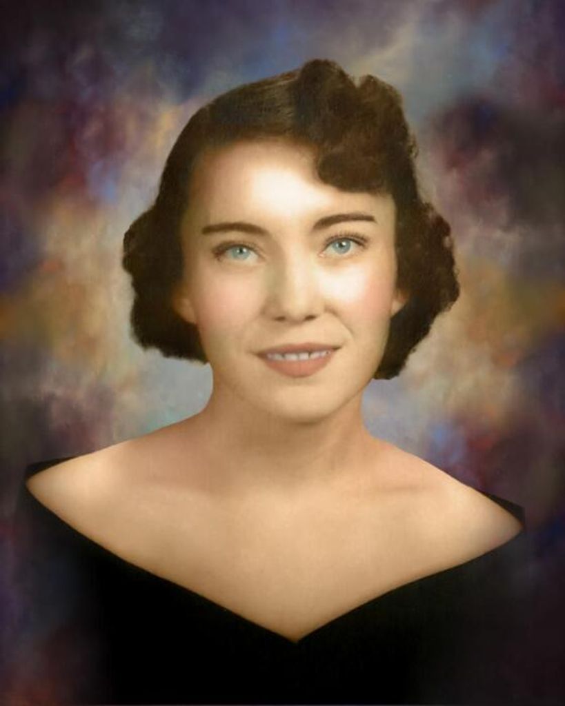 Edith (Rountree)  White Profile Photo