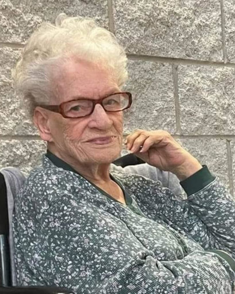 Beverly Jean (Harig) Tobin Profile Photo