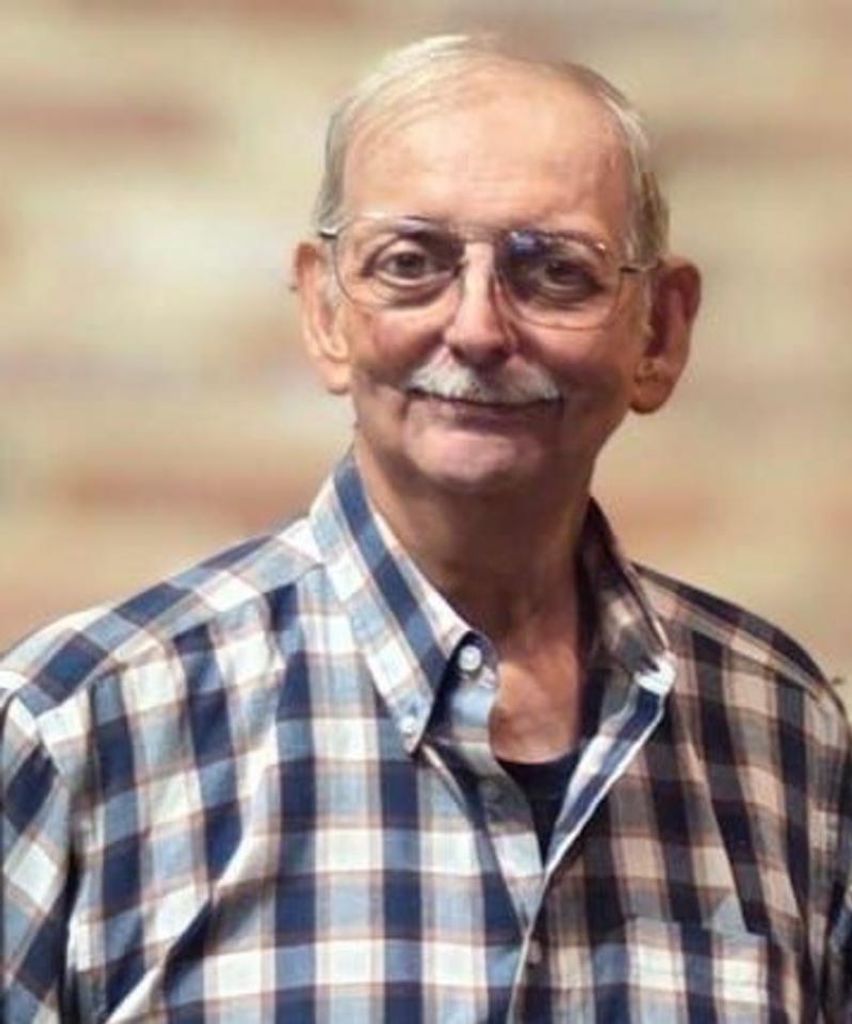 Mr. Billy Joe Palmer, Jr. Profile Photo