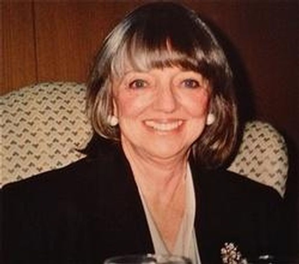 Gloria Marie Fletcher