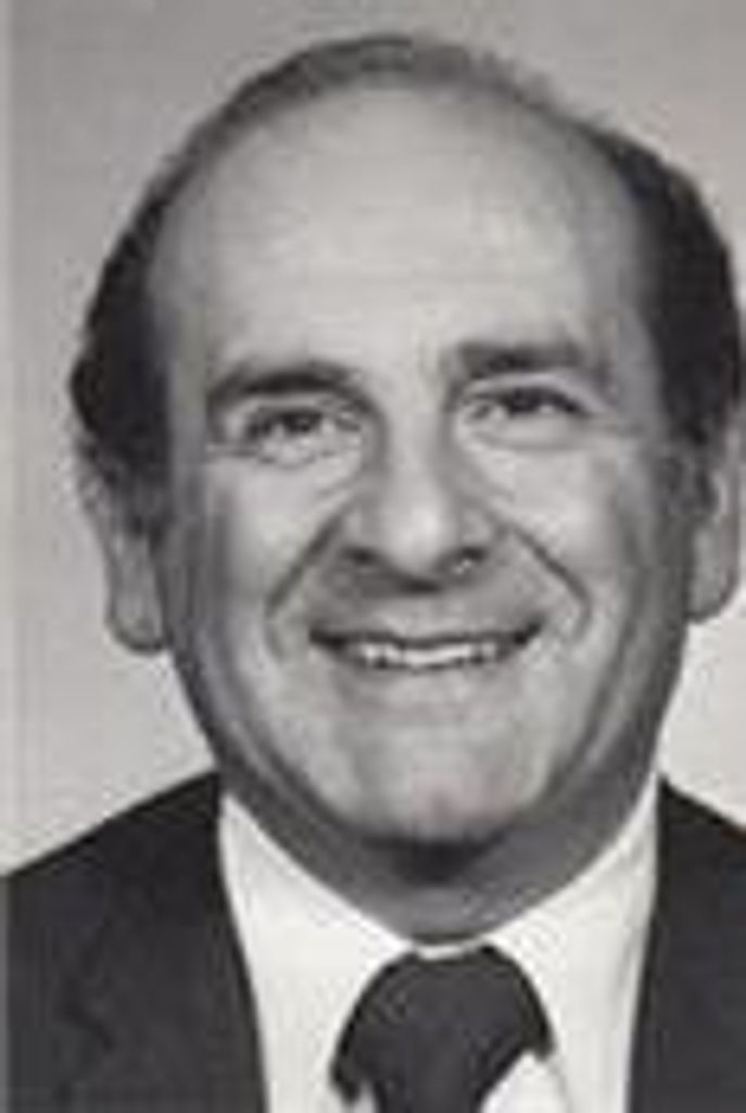 Albert J. Rosso