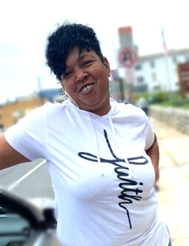 Shyra S. Joseph Profile Photo