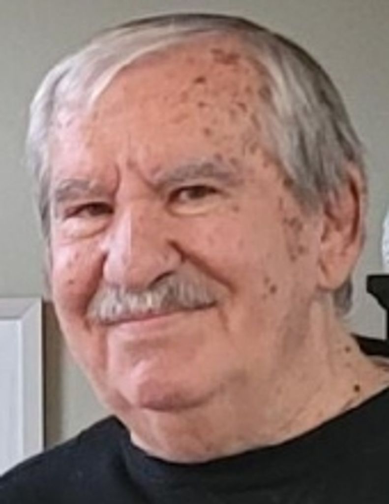 David  Walter Zieman 