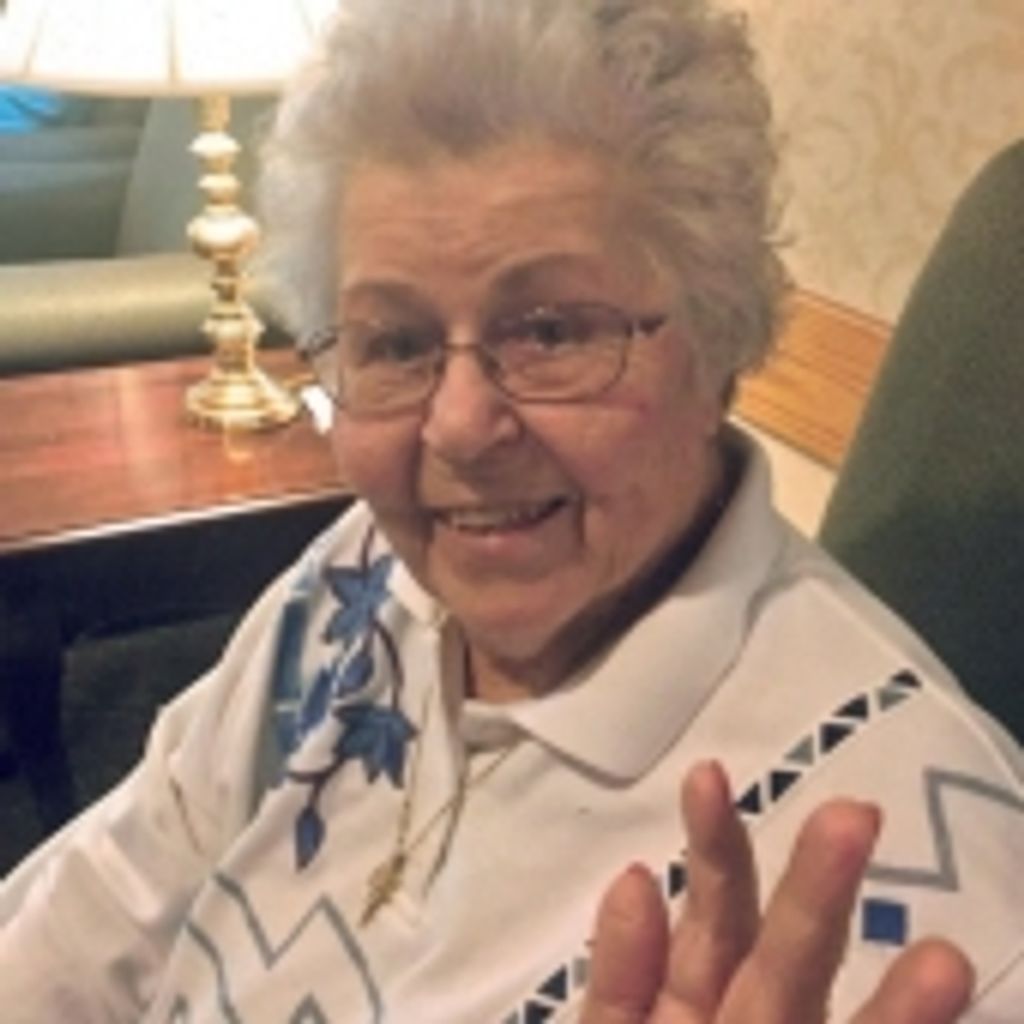 Pauline Chernaskey Kasick