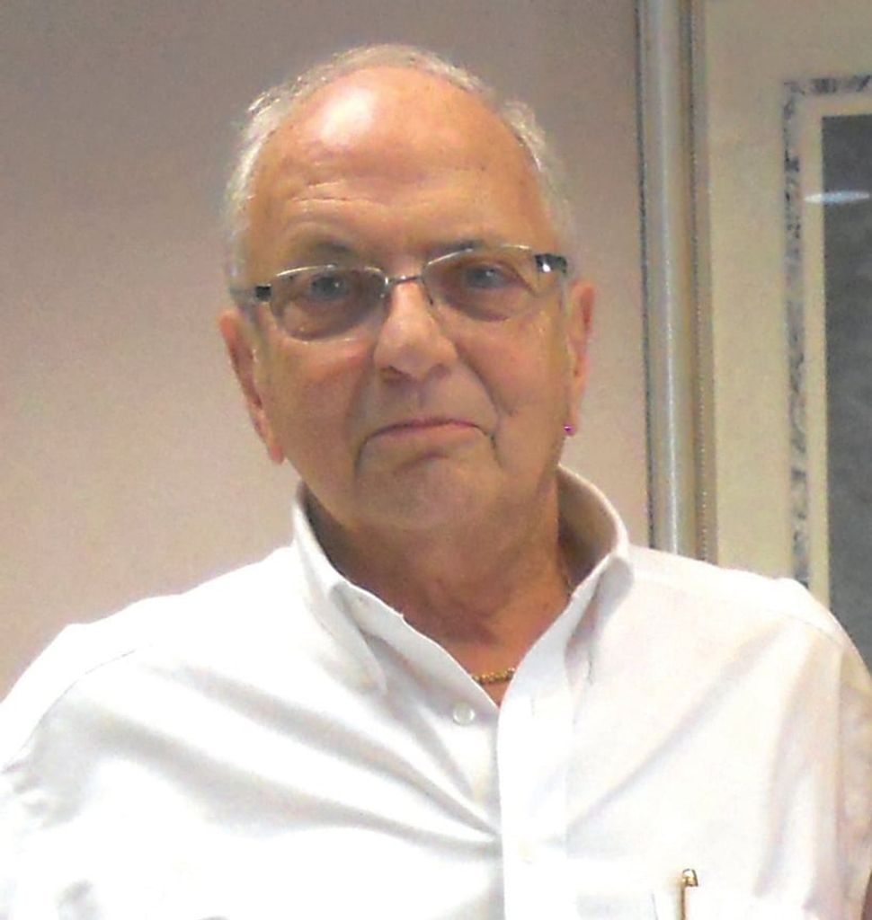 Gerald "Jerry" Steven Goldsmith Profile Photo