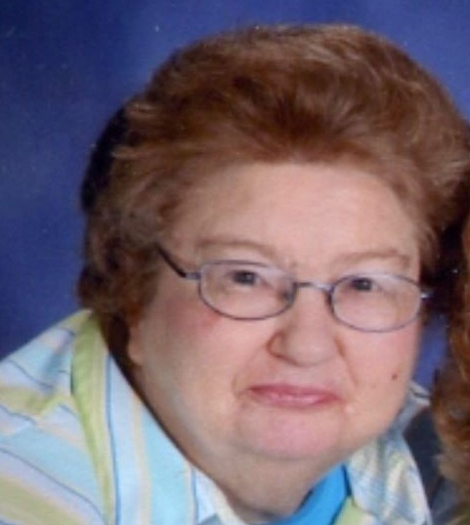 Ms.  Addie Jean Hudson, 60