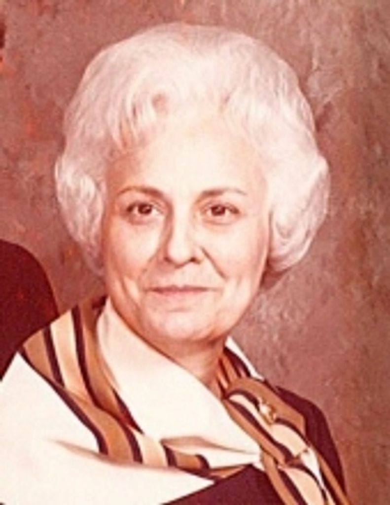 Virginia "Jenny"  Dehihns Moon