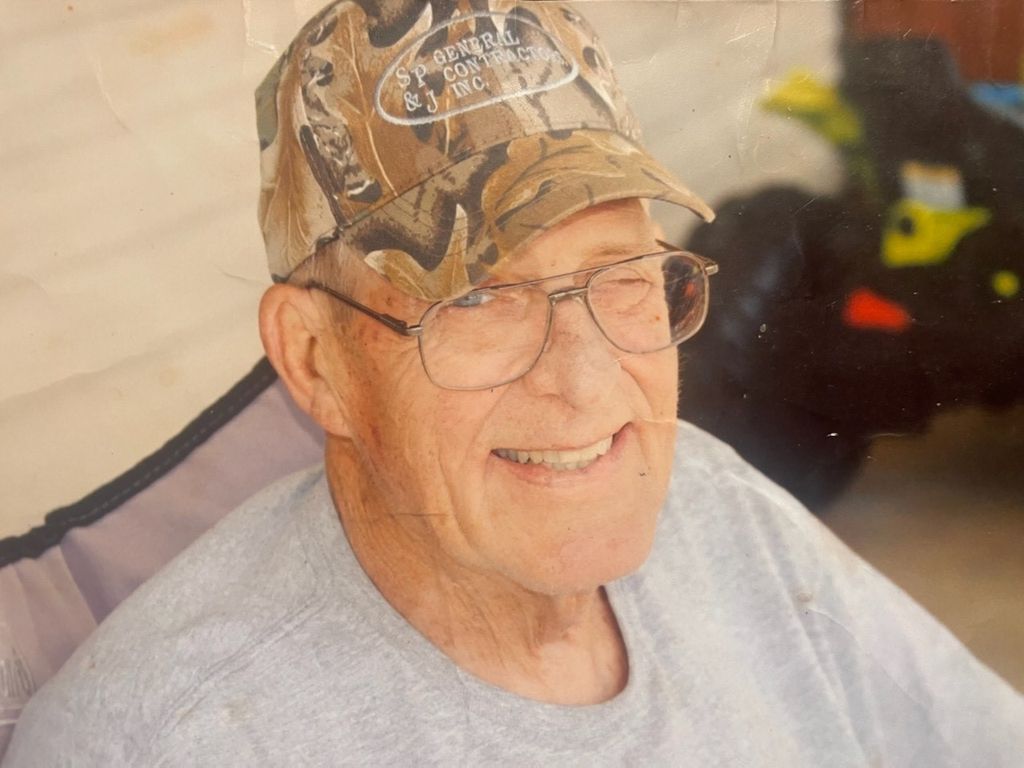 Joseph H. Scheffer Jr. Profile Photo