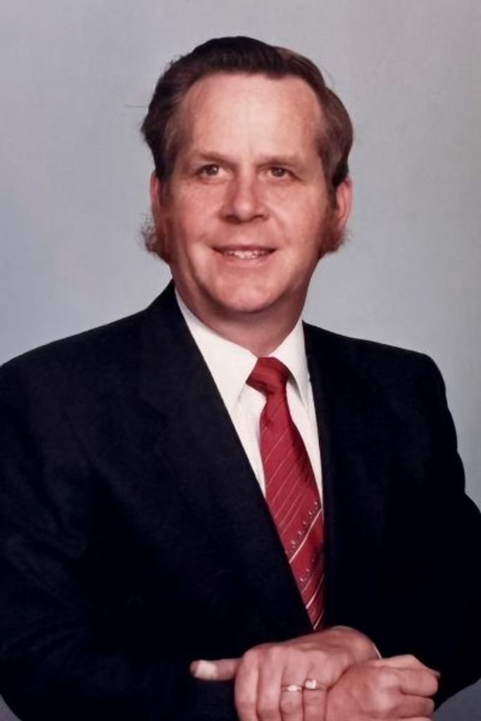 Thomas Lester Christensen Profile Photo