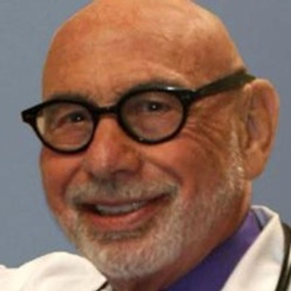 Dr. Jerome E. "Jerry" Block