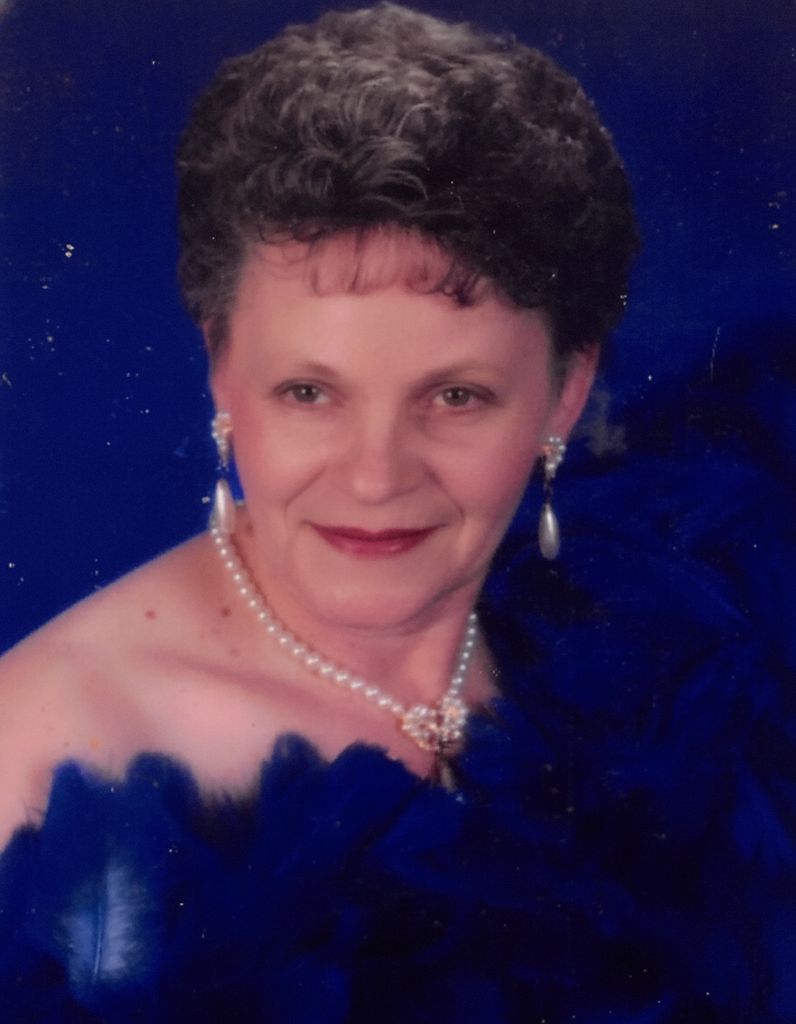 Betty Jean Richards Profile Photo
