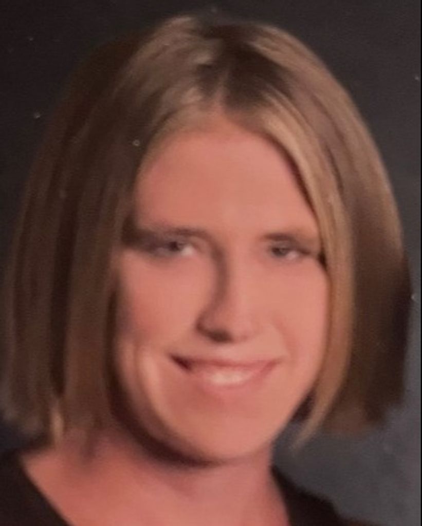 Jenny Marie Kavanagh