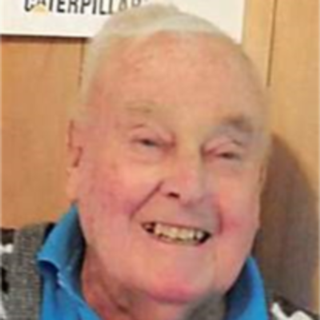 Wayne Morris Profile Photo