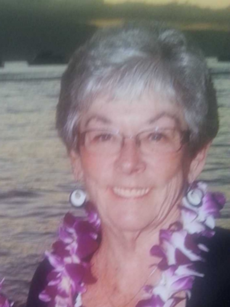 Kathleen A. Mullin