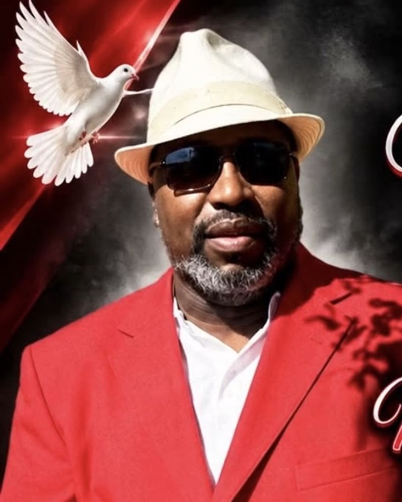 Ronnie Jones Profile Photo