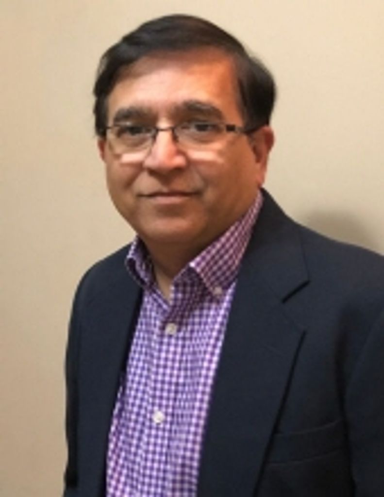 Premal P. Parekh