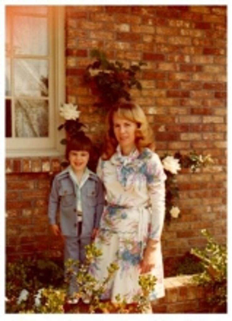 Martha 'Mott' Bryant Stanley